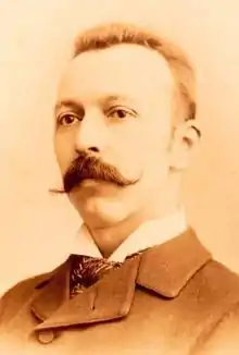Léon Boëllmann (*&nbsp;1862)