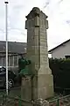 Gefallenendenkmal