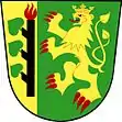 Wappen von Lesná