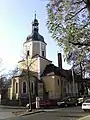 St.-Laurentius-Kirche