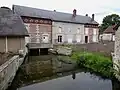 Mühle