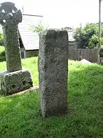 Oghamstein 1