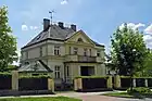 Villa Vollert