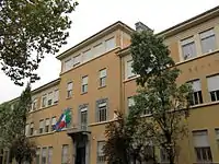 Liceo Cavour