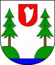 Wappen von Lichkov