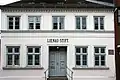 Das Lienaustift in der Kremper Straße