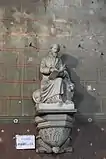 Evangelist Markus