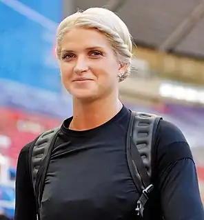 Līna Mūze (2013)