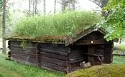 Finnerödja