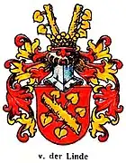 Stammwappen der Familie