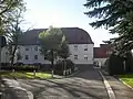 Lindenhain, Gartenstadt