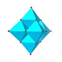 Hexamolybdat