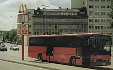 Linie 5357