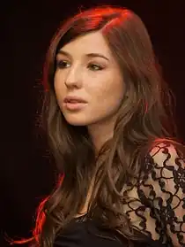 Linnea Dale (2009)