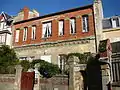 „Villa Louis“