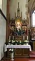 Nebenaltar
