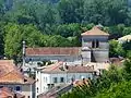 Kirche Saint-Martin