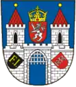 Wappen von Liteň