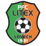 Logo von Litex Lowetsch