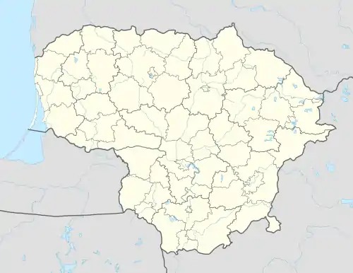 Vilnius (Litauen)