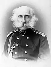 Friedrich Benjamin von Lütke (*&nbsp;1797)