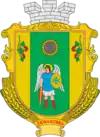 Wappen von Ljubaschiwka