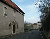 Haus des Gouverneurs