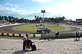 Ljungheden, Speedway Arena