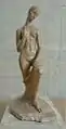 Lehmbruck: Kniende, 1911. Lehmbruck-Museum Duisburg