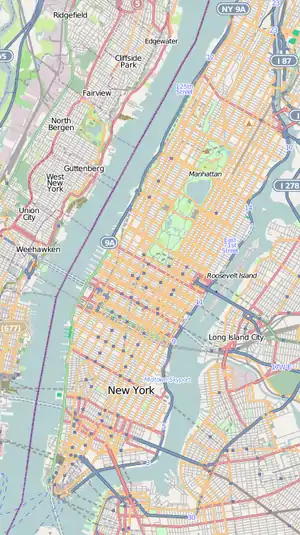 Wallabout Bay (Manhattan)