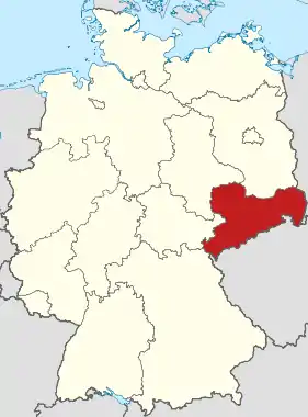 Sachsen
