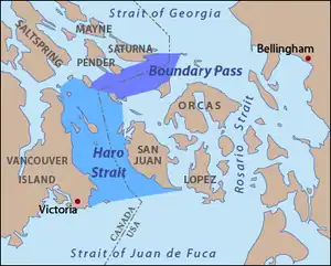 Boundary Pass