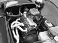 Locust mit Ford-Crossflow-Motor