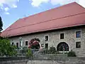Alte Kelter