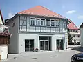 Alte Kelter