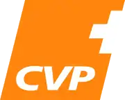 Logo der Christlichdemokratischen Volkspartei (CVP)