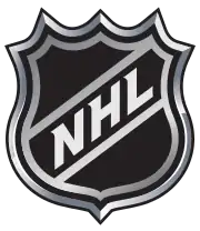 Logo der NHL