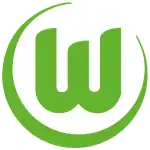 Logo des VfL Wolfsburg