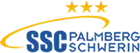 Wappen des Schweriner SC