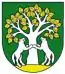 Wappen von Vlčany