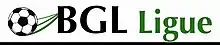 Logo der BGL Ligue