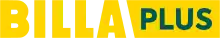 Logo von Billa Plus