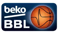 Logo der BBL von 2014 bis 2016