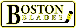 Logo der Worcester Blades