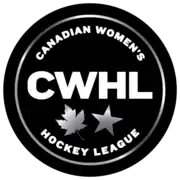 Logo CWHL