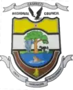 Wappen der Region Caprivi