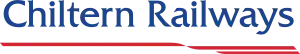 Logo der Chiltern Railways