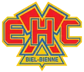 Logo des EHC Biel