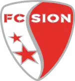 Logo des FC Sion