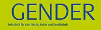 Logo der GENDER